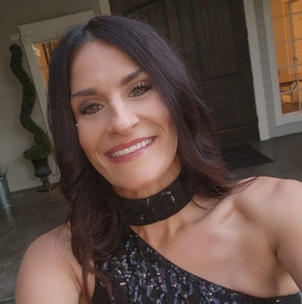 Meet your Posher, Mellissa